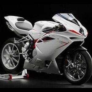 Meet your Posher, Douglas